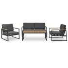 28449 Gartenmöbel-Set