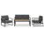 28449 Gartenmöbel-Set