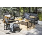 28449 Gartenmöbel-Set