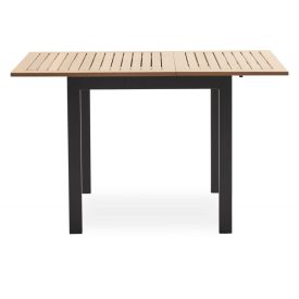 26749T Garten Esstisch 126x70 cm