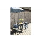 26749T Garten Esstisch 126x70 cm