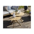 34659T Gartenkipptisch 48cm