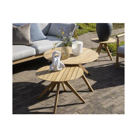 34659T Gartenkipptisch 48cm