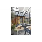 34659T Gartenkipptisch 48cm