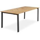 34678T Garten Esstisch 210 cm