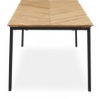 34678T Garten Esstisch 210 cm