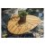 29825T Garten Esstisch 146 cm