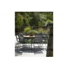 29825T Garten Esstisch 146 cm