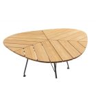 29825T Garten Esstisch 146 cm