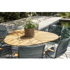 29825T Garten Esstisch 146 cm