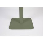 35292T Garten-Bistrotisch grün 71x71 cm