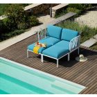 Nardi Komodo 2 Personen Sonnenliege