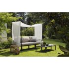 Nardi Komodo Schleier für 3-Sitzer Sofa