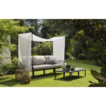 Nardi Komodo Schleier für 3-Sitzer Sofa