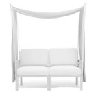 Nardi Komodo Schleier für 2-Sitzer Sofa