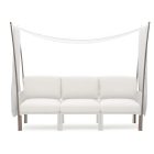 Nardi Komodo Schleier für 3-Sitzer Sofa