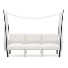 Nardi Komodo Schleier für 3-Sitzer Sofa