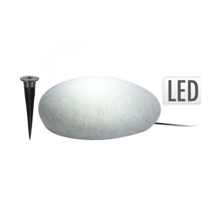 Rudolf Garten LED dekorative Lampe 30 x 40 cm