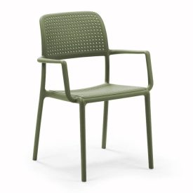 Nardi Bora agave grüner Outdoor-Sessel