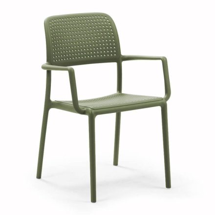 Nardi Bora agave grüner Outdoor-Sessel