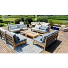 LO-C39047 Gartensofa grau