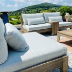 LO-C39047 Gartensofa grau