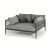 Schlafsofa Manila
