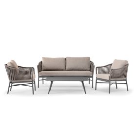 Sofagarnitur Monaco
