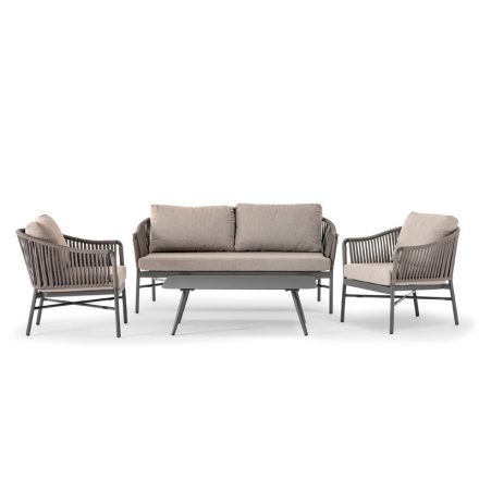 Sofagarnitur Monaco
