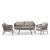 Sofagarnitur Monaco