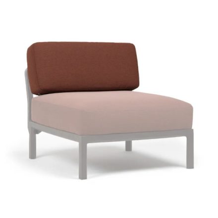Nardi Maximo modulares Rückenkissen für Sessel oder Sofa