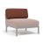 Nardi Maximo modulares Rückenkissen für Sessel oder Sofa