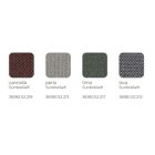 Nardi Maximo modulares Rückenkissen für Sessel oder Sofa
