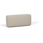 Nardi Maximo modulares Rückenkissen für Sessel oder Sofa