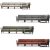 Nardi Maximo 5 modulares Ecksofa in verschiedenen Farben