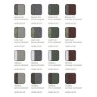 Nardi Maximo 5 modulares Ecksofa in verschiedenen Farben