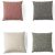 Nardi Maximo modulares Dekor Kissen 50 x 50 cm