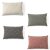 Nardi Maximo modulares Dekor Kissen 60 x 40 cm