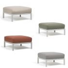 Nardi Maximo modularer Hocker in verschiedenen Farben