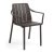 Nardi Tiberina Sessel mit Armlehne terra