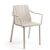 Nardi Tiberina Sessel mit Armlehne corda