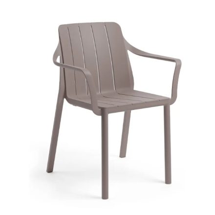 Nardi Tiberina Sessel tortora