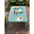 Nardi Net Relax Stuhl mit Kissen, Net Bank mit Kissen - Net Tisch für 4 Personen in verschiedenen Farben