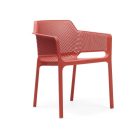 Nardi Net Stuhl - Rio ausziehbarer 210 cm Tisch für 8 Personen in verschiedenen Farben