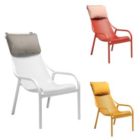 Nardi Net Lounge Kissen in verschiedenen Farben