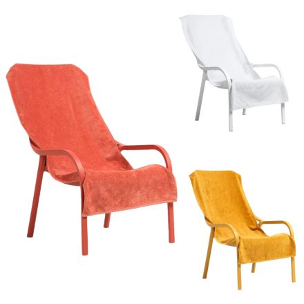 Nardi Net Lounge Strandtuch in verschiedenen Farben