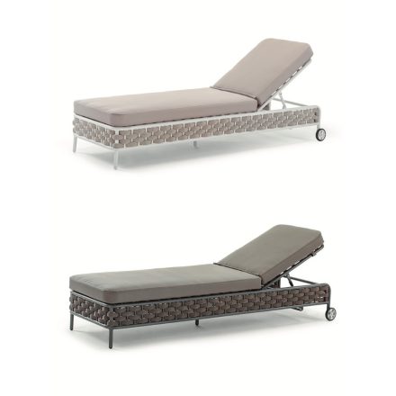 Panama Daybed in verschiedenen Farben