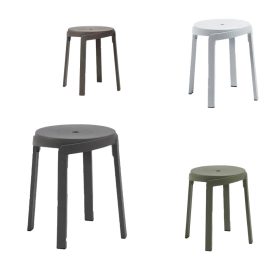 Nardi Stack Mini Low Seat in verschiedenen Farben