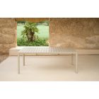 Nardi Tevere 147-211 cm ausziehbarer Gartentisch corda